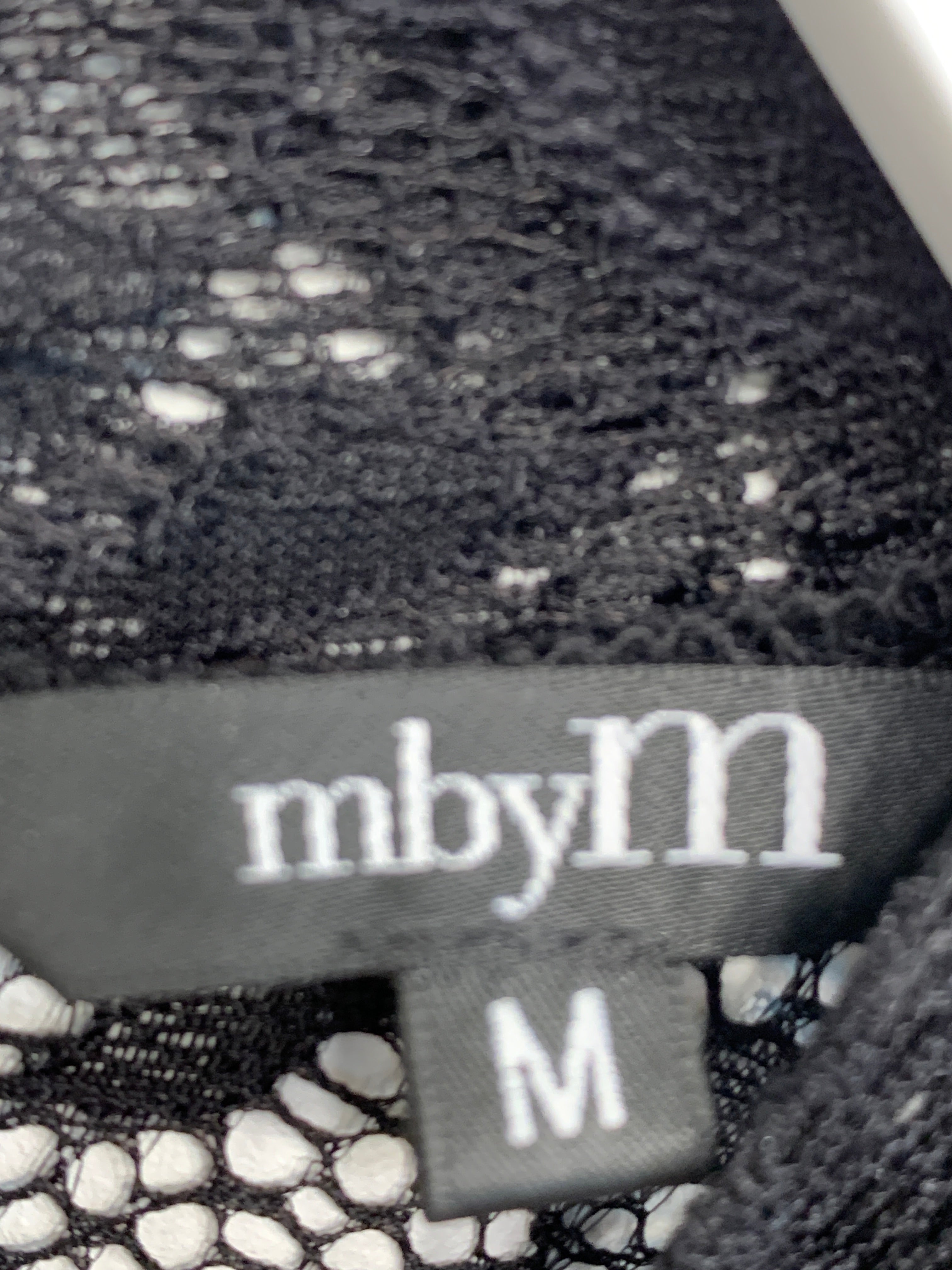 M by M Kjole
